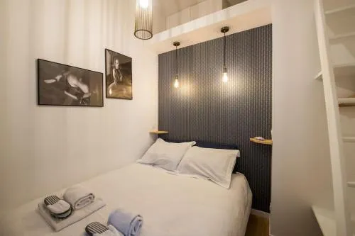 Superb Apartment in the Heart of Paris - Image 1