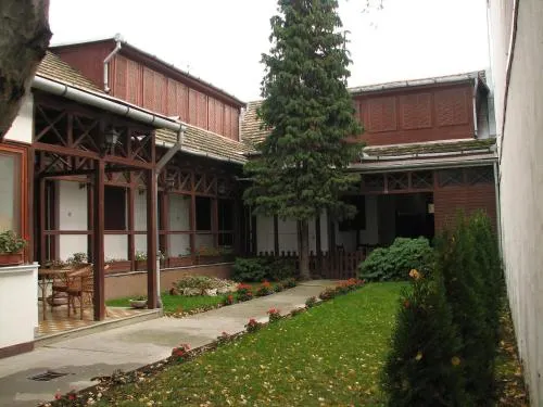 Hotel Famá - Image 1