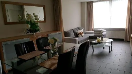 Apartment Insulinde - Image 1