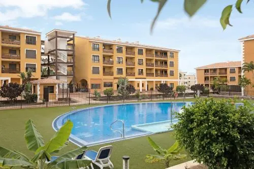 El Mocan Palm Mar - Image 1