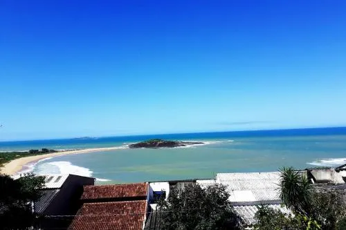 Casa Com Panorama FantÁstico - Image 1