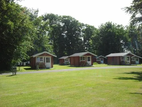 Falster City Camping - Image 1