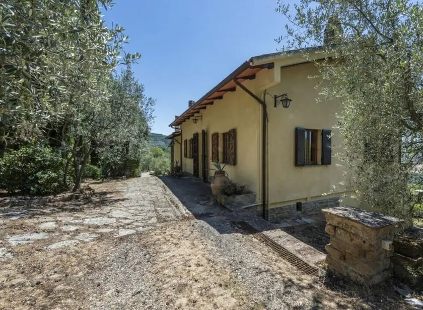 Villa Montecchio - Image 1