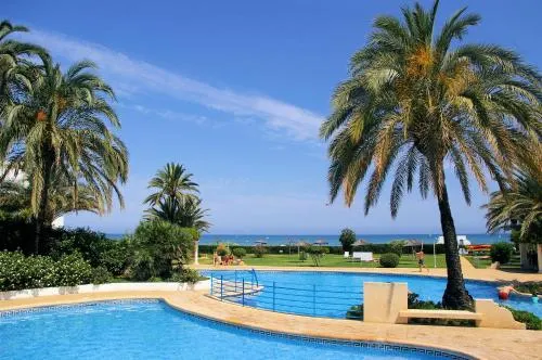 Apartamentos Alberca - Image 1