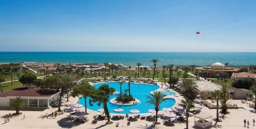 Selectum Noa Belek (Ex. Cesar's Temple De Luxe) - All Inclusive - Image 1