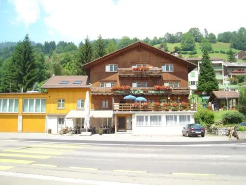 Alpina - Image 1