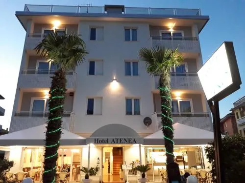 Hotel Atenea - Image 1