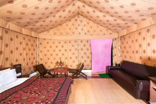 MPT Holiday Homes, Amarkantak - Image 1