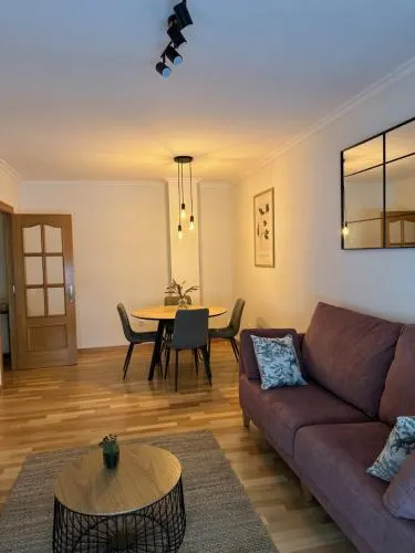 Apartamento Carlos III - Image 1