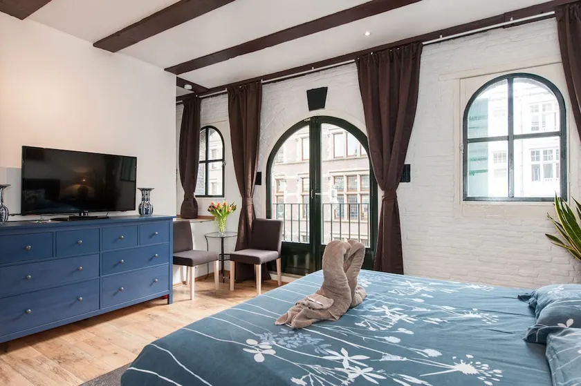 Noel's Bed & Breakfast Amsterdam - Image 1