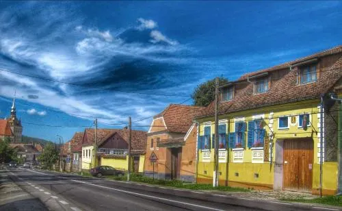 Pension Cartref - Image 1