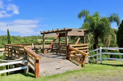 Hotel e Parque das Tuias - Image 1