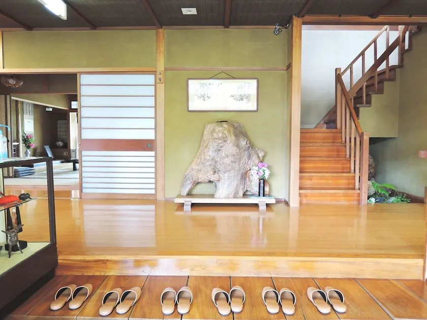 Asahi Ryokan - Image 1