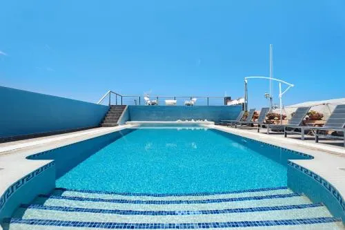 La Calabacera Casa Verde con piscina By Paramount Holidays - Image 1