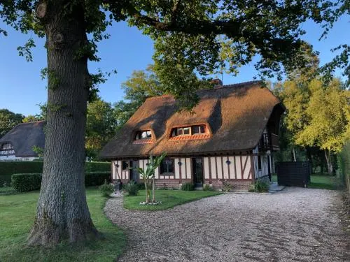 la p’tite chaumière - Image 1