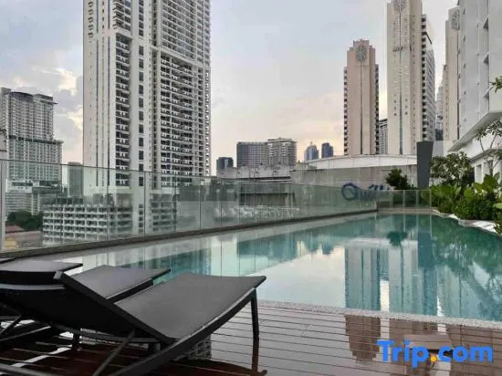 Quill Residence At KLCC - Image 1