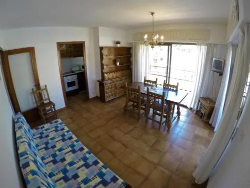 Trill apartamentos EOLO - Image 1