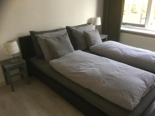 B&B Het Oude Gemaal - Image 1