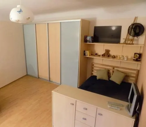 Blueberry Apartments - Image 1