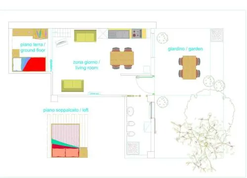 Lovely House Iglesias - Image 1