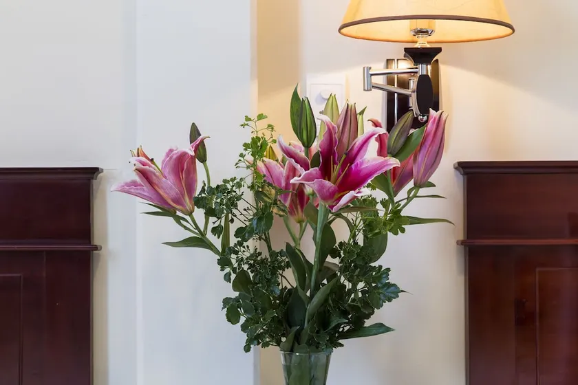 Beautiful Saigon Hotel - Image 1