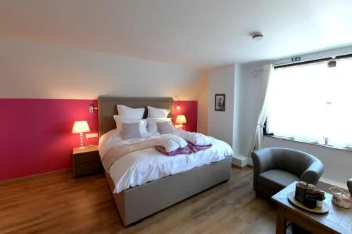 B&B La Rozerie - Image 1