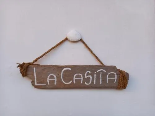 "La Casita", appartamento indipendente, Parking privato, mansarda e terrazza - Image 1