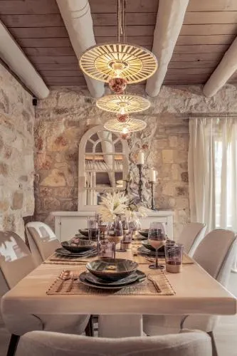 Archontiko Koutsis - Luxury Villa Collection - Image 1