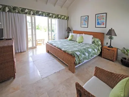Jalousie Villa with Private Pool by Island Villas - Image 1