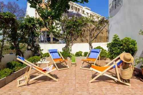 Apartamento puerto de Jávea Esmeralda home - Image 1