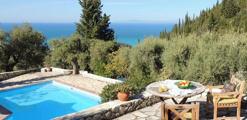 Aletro Villa - Image 1