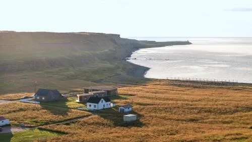 Ekkerøy Holidayhouse - Image 1