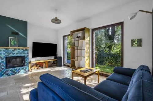 Spiralna 3-Bedroom Apartment - Image 1