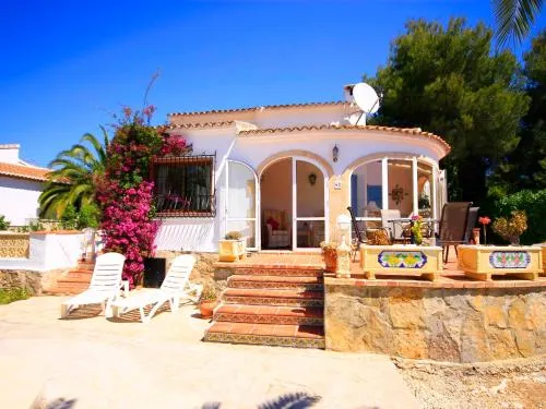 Holiday Home Margarita - Image 1