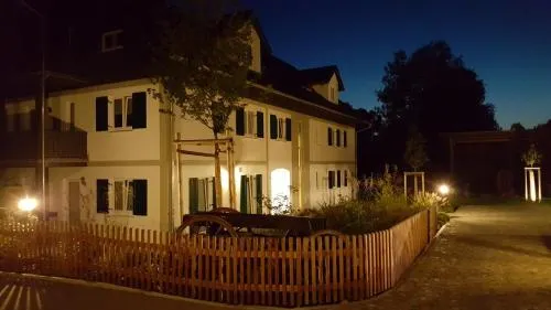 Urlaub In Andechs Appartements - Image 1