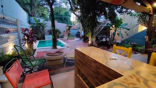 Taguato B & B - Image 1
