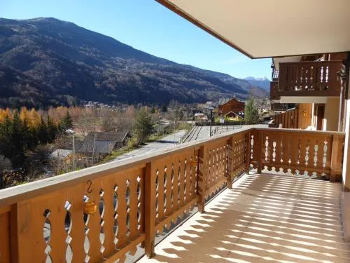 Apartment Contemporain avec grande terrasse - Image 1