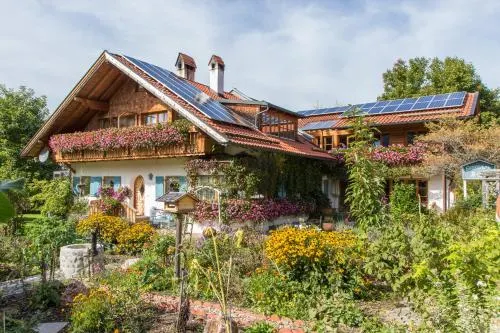 Suzanne´s Bed & Breakfast - Image 1
