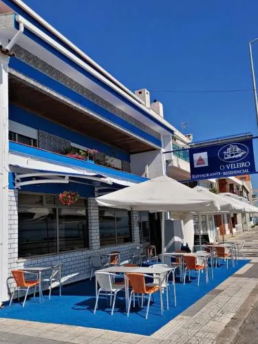 O Veleiro Restaurants Residential - Image 1