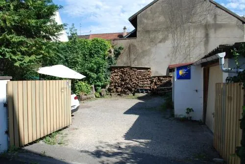 La Maison D'eugene - Image 1