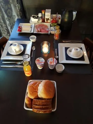 Hotel Brasserie Den Handwijzer - Image 1