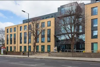 Hashtag Shepherds Bush - Image 1