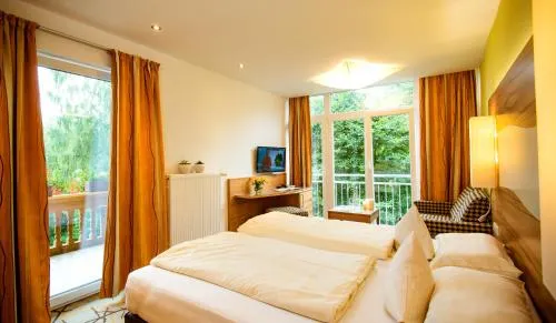 Hotel Seehof-Tauer - Image 1