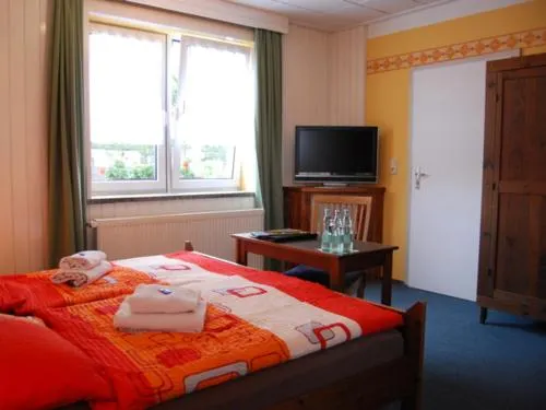 Pension Hiddensee in Neuendorf - Image 1