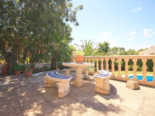 Holiday Home Romero - Image 1