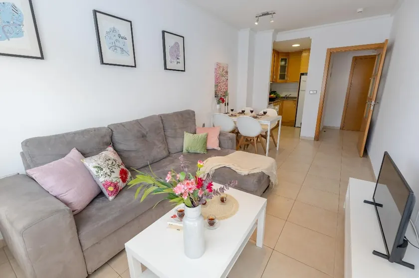 Cozy seaside Apartment at Alicante Hills-Euipo - Image 1