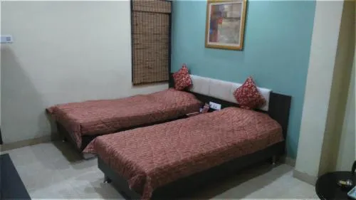 Hotel Vishram Regency - Image 1