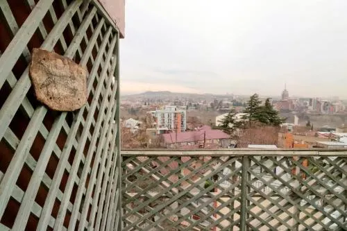 Artists Residence in Tbilisi - Image 1