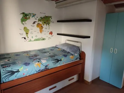Alojamiento entero: chalet. - Image 1