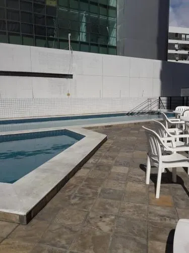 Lindo Flat no Espinheiro - Image 1